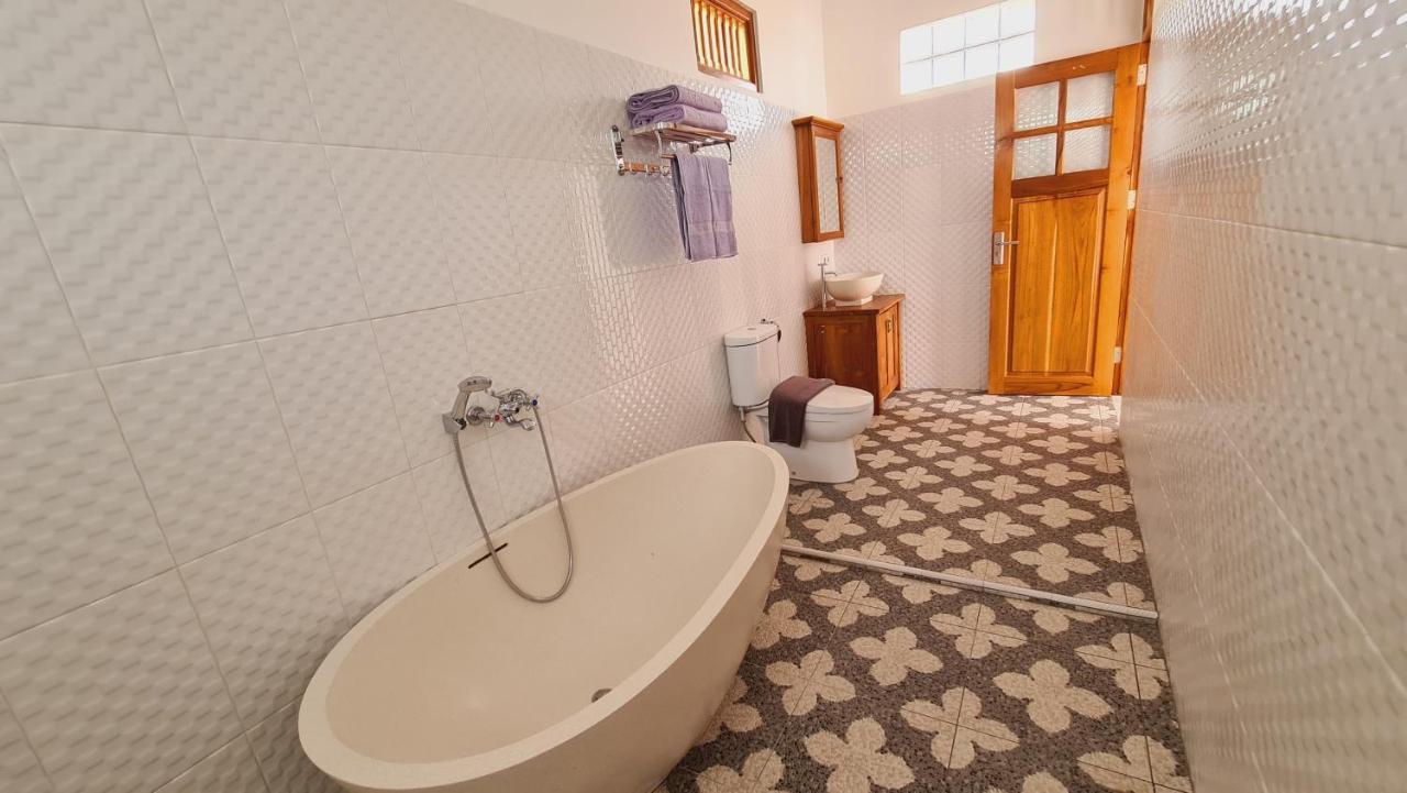 Home Villa Buleleng Exterior foto
