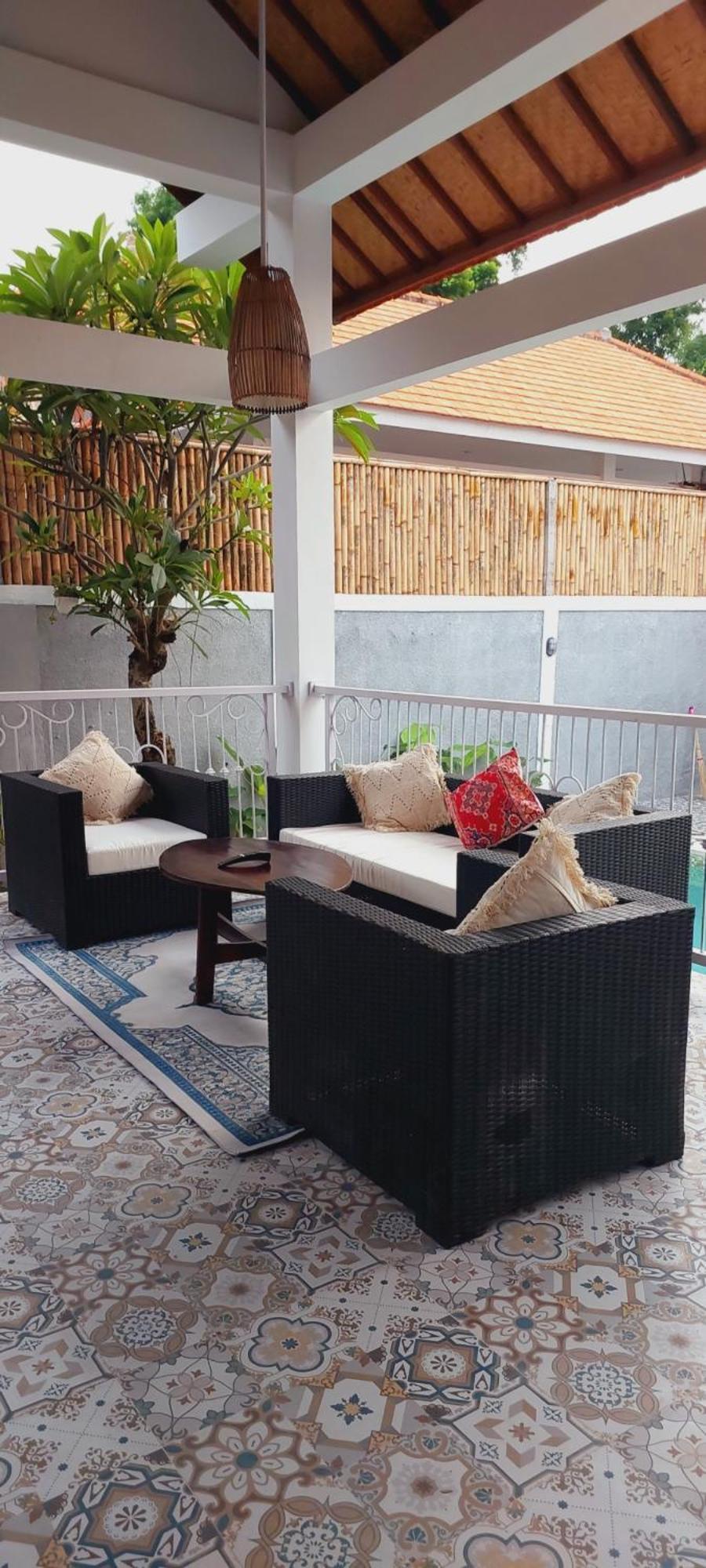 Home Villa Buleleng Exterior foto