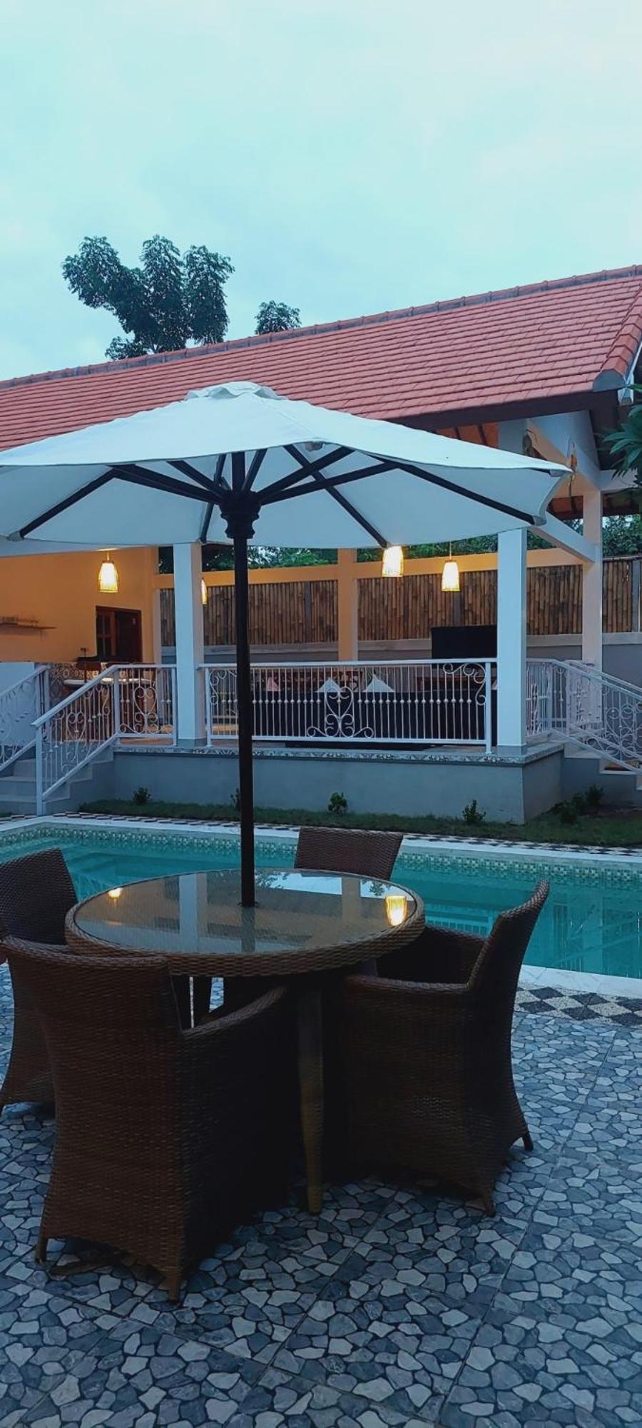 Home Villa Buleleng Quarto foto
